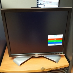 Dell 19 inch 4:3 LCD Computer Monitor